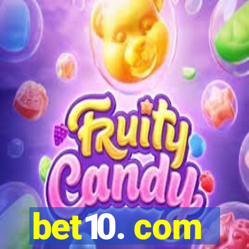 bet10. com